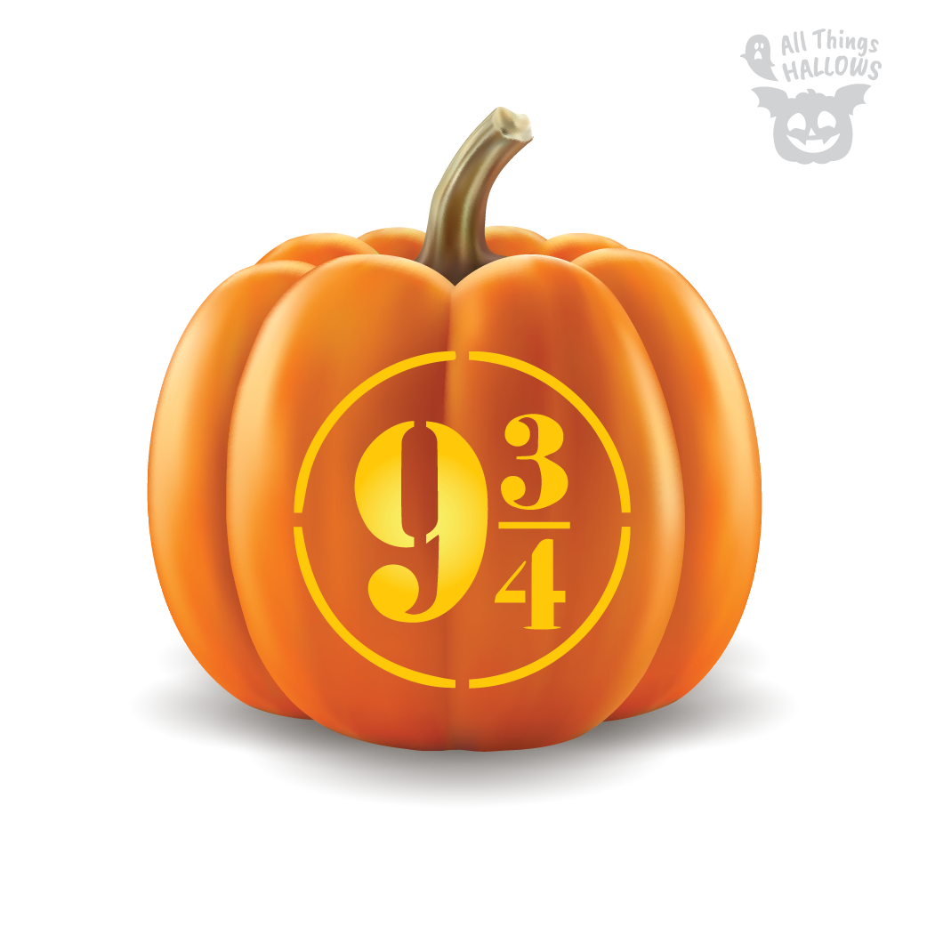 Harry Potter Pumpkin Stencil anzusehen Bundle harry-potter-pumpkin-stencil-anzusehen-bundle