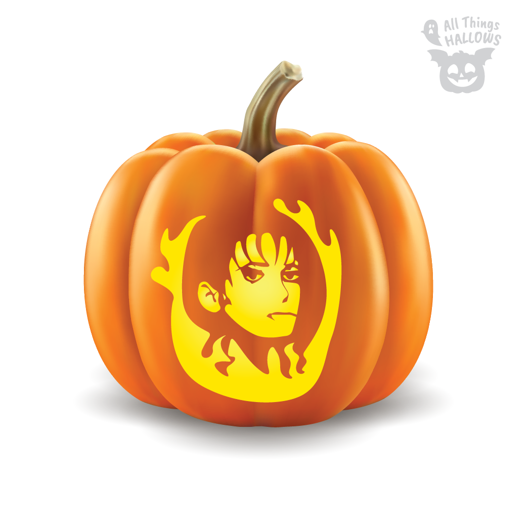 Beetlejuice Pumpkin Stencil - Allthingshallows.com – AllThingsHallows beetlejuice-pumpkin-stencil-allthingshallows-com-allthingshallows