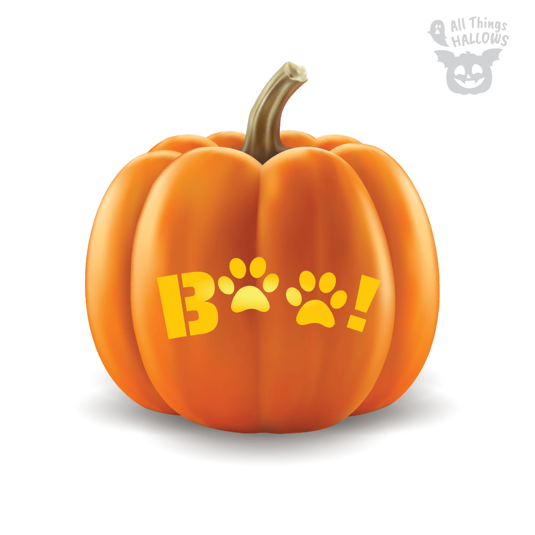 boo-dog-paw-pumpkin-stencil-allthingshallows-allthingshallows