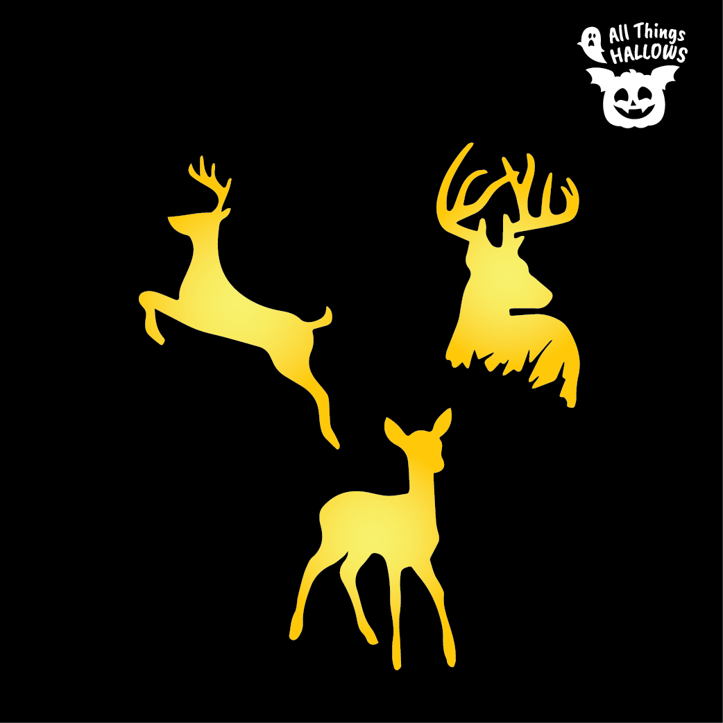 Deer Pumpkin Stencil - Allthingshallows.com – AllThingsHallows deer-pumpkin-stencil-allthingshallows-com-allthingshallows