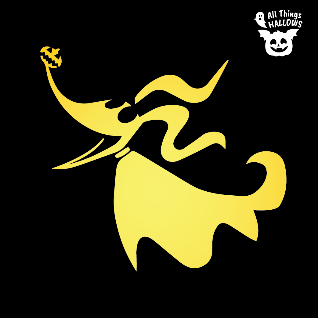 Zero Pumpkin Stencil (The Nightmare Before Christmas) – AllThingsHallows zero-pumpkin-stencil-the-nightmare-before-christmas-allthingshallows