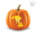 Pooping Dog Pumpkin Stencil - Allthingshallows.com – AllThingsHallows